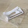Nuevo soporte para teléfono de lado, soporte plegable para teléfono para perezosos, portátil y ajustable para tabletas y escritorios