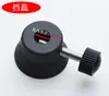 Accesorios para Máquina de Cortar Rueda de Hierro Rueda de Goma Rueda de Corte Inferior Tubo de Calentamiento de Placa Base Placa de Botones Placa Base Cuchillo de Corte Caliente y Frío