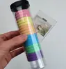 Faixa de Cabelo Simples Estilo Coreano em Lata Corda de Cabelo Faixa de Cabelo Alta Elasticidade Durável Corda de Cabelo Elástico de Borracha Corda de Cabelo Acessório de Cabeça