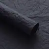 Papel para embrulho de buquê Papel Xue Nai plissado esfregado à mão Papel para embrulho de flores frescas Floricultura Arte floral Materiais DIY feitos à mão