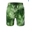 2022 Venta al por mayor del fabricante Pantalones para hombre Casual Viaje Color Camuflaje Impresión Digital Pantalones de Playa Shorts de Verano DIY a partir de Imágenes