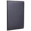 Libreta de cuero Deli 7900/7901/7902/7903, libreta de notas para oficina y negocios, 80 páginas