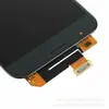 Adecuado para Ensamblaje de Pantalla Samsung J327F Pantalla LCD de Teléfono Móvil Samsunggj3 Prime