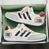 Zapatos Argan Ligeros de Suela Plana para Hombre Tendencia Versátiles Casuales Deportivos Ligeros Zapatos de Tabla Malla Transpirable Suaves Zapatillas de Correr para Hombre