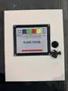Caja de Control de Válvula de Mariposa Eléctrica Caja de Control de Válvula Eléctrica Caja de Control de Válvula Controlador Caja Exterior Caja Interior