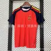 Camiseta del Mundial de España 2026 Edición Fan Yamal Pedri Camiseta de Fútbol Top Camiseta de Clasificación para el Mundial