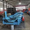 Transportador de Correia para Mineração Tipo Dtl Largura da Correia 1000mm 2,5M/S Alta Velocidade Transportador Estável Transportador de Correia