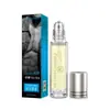 Mo Ai Ka Koujin Feromônio Areia Dourada Borboleta Feromônio Perfume Código da Alma Fragrância Leve Perfume Unissex