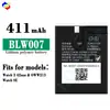 Adecuado para Oppo Watch 3 42mm/Oww213/Watch Se Batería de Reloj Blw007 Venta al por Mayor