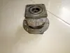 Rueda dentada del eje trasero de triciclo eléctrico Tipo Cadena Ensamblaje de Diferencial Accesorios de Bolsa de Engranajes del Eje Trasero de Triciclo Eléctrico