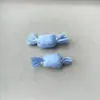 Dulces de Perlas Lindos Rellenos de Algodón Accesorios Estéreo Pasador Funda para Teléfono Móvil Equipaje Zapatos Calcetines Accesorios de Ropa Materiales para Joyería DIY