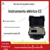 Método elétrico DC para minas, instrumento USB para transmissão de dados, método elétrico DC para minas, instrumento YBT DC elétrico intrinsecamente seguro