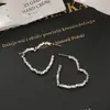 Pendientes de Turmalina en Grava de Piedra Natural para Mujer, Mini, Compactos, Sencillos, Versátiles, Modernos, Exquisitos, Dulces y Elegantes