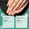 Pluma Transfronteriza para Cuidado de Uñas 3ml Esencia para Manos Cuidado de Cutículas Aplicador Hidratante Esencia para la Superficie de la Uña