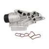 2721800510 para Mercedes Benz C230 Gl450 S550 Radiador de Aceite Enfriador Transmisión