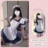 Cosplay de Sirvienta Estilo Japonés Vestido Lindo de Estudiante Atuendo Lolita Ropa Anime Tallas Grandes para Uso Diario