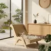 Tabla rascadora de sisal de madera para gatos en stock, cama para gatos, sofá grande resistente al desgaste para gatos, tumbona