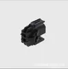 1-640517-0 Carcasa de Plástico Te/Tyco (Cable a Placa/Cable a Cable)