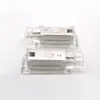 Luz de Bienvenida para Puerta de Coche Adecuada para Mercedes Benz W203 4 Puertas/5 Puertas Luz Láser de Proyección LED para Puerta