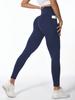Pantalones de yoga deportivos, leggings, ropa exterior, de cintura alta, suaves y cómodos, con estampado de leopardo transfronterizo europeo y americano.