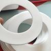Los fabricantes suministran juntas de PTFE, productos de PTFE Teflon, juntas, soporte para personalización