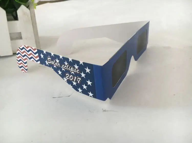 蓝色面的国旗