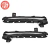 Tira Embellecedora para Parachoques Delantero 2012-2019 Volvo Volvo V40 31347042 31347043