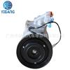 Aplicable a Toyota Land Cruiser Land Cruiser 80s LJ77 HDJ80 aire acondicionado de coche con compresor