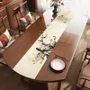 Nuevo Mantel Ovalado Estilo Chino, Lavable, Resistente al Aceite, Impermeable, Resistente al Calor, Mantel Suave de PVC Tipo Vidrio, Mantel Redondo Plegable