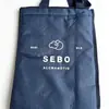 Lancheira Engrossada Bolsa Grande Lancheira Lancheira com Refeições Quente Refrigerada Durável Portátil Isolamento Bolsa