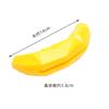 Brinquedos Sonoros para Pets, Brinquedos Educacionais Dispensadores de Petiscos para Cães, Brinquedos de Mastigar em Formato de Frutas, Suprimentos Duráveis e Autoentretenedores para Pets