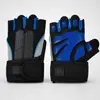 Guantes de ciclismo para exteriores, soft shell, estilo militar, entrenamiento de combate de las fuerzas especiales SEAL, anticorte, pantalla táctil de dedo completo