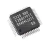 Microcontrolador-MCU Piccolo de 32 bits TMS320F28027PTT LQFP-48 C2000 C28x