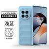 Aplicable 1 + ace2 funda para teléfono móvil resistente a caídas escudo mágico ONEPLUS ACE2 funda protectora resistente a caídas con tacto de piel
