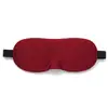 Antifaz 3D Transfronterizo para Dormir, Bloqueo de Luz Tridimensional, Alivia la Fatiga Visual, Transpirable para Viajes al Aire Libre, Multicolor, Diseño 3D en Stock