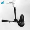Qsb Tipo Submersível Tiro Aerador 5.5Kw Auto-escorvante Equipamento de Aeração Cappen