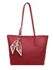 Bolsa de Gran Capacidad para Viajes Diarios 2026 Nueva Bolsa Tote para Mujeres Bolso Casual Diseño de Nicho Bolsa para el Trabajo/Escuela Bolsa Portátil