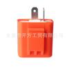 Accesorios de modificación para motocicleta 12v controlador de intermitentes intermitente LED para luz de giro cross ciclismo velocidad ajustable intermitente