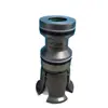 Garras Extractoras Ott-Jakob Alemanas 95.101.297.3.2 Nuevas Originales Genuinas Pinza Extractor Ott