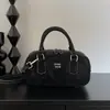 Bolso Cruzado Coreano de Nicho para Mujer, Bolso de Hombro Versátil de Gama Alta Nuevo, Bolso de Mano de Moda Casual Tipo Almohada