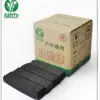 Fábrica de Origen Carbón de Bambú Carbón para Barbacoa Sin Humo Especial para Camping y Cocina al Aire Libre Resistente a Altas Temperaturas Sin Olor Carbón para Exteriores