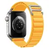 Adecuado para iwatch8/7 de 9ª Generación Correa Alpine Loop Apple Huawei Samsung Correa de Modificación Alpine Loop