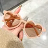 Nuevas gafas de sol de moda para niños, gafas de sol de colores caramelo que combinan con todo, gafas de sol para niños y niñas con protección UV, gafas para bebés
