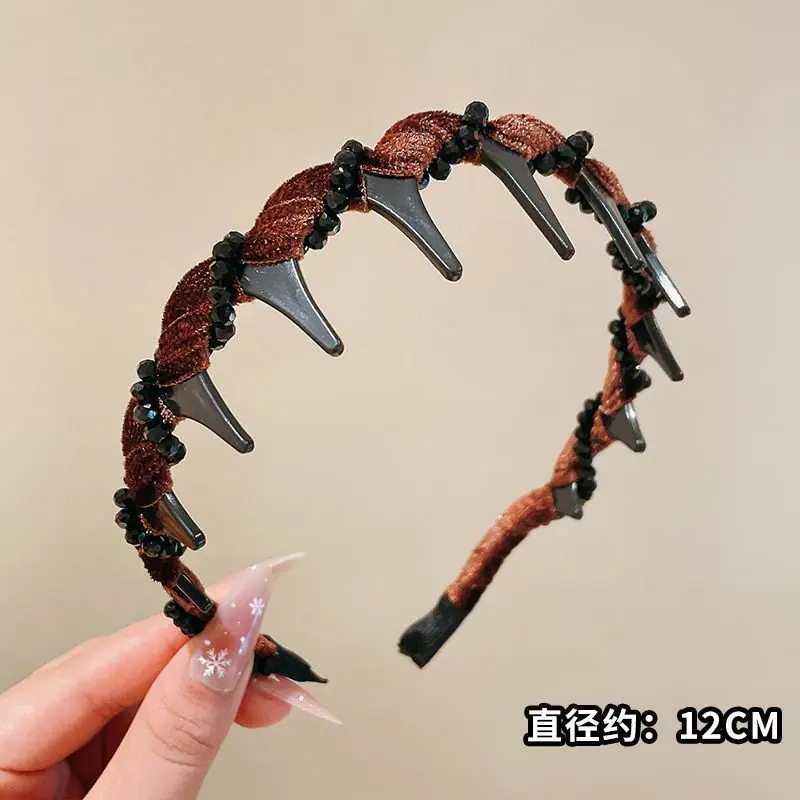 咖色