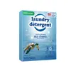 Pastillas de Detergente para Ropa Transfronterizas para la Limpieza Diaria de la Ropa, Eliminando Manchas Difíciles, Cuidado Suave para la Piel, Uso Doméstico, Fragancia Duradera