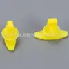 BC1D-58-762 é adequado para clipe de fixação de tira de vedação de capô de carro Mazda BC1D58762