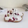 Zapatos Deportivos Casuales para Niños 2026 Nuevo Estilo Primavera y Otoño Zapatos Casuales de Malla Transpirable para Niñas y Niños Zapatos Individuales de Moda