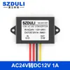 Convertidor de Potencia AC a DC Regulado Módulo Buck AC60V48V36V24V12V a DC12V1-5A