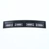 Adequado para Jietu 23 Travelers/24 Jietu Shanhai T2 Malha Inferior Protetora Contra Insetos Capa Decorativa Acessórios