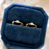 Plata de Ley s925 Banda de Möbius Diamante Único Ear Cuff Moda para Mujer Estilo Lujo Ligero Pendientes Diseño Simple Versátil Sentido de Diseño Joyería para Oreja